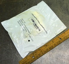 USA Sealing Buna N 138 O-Ring 70A Durometer 2-1/8″ID 2-5/16″OD Lot of Fifty (50)