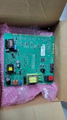 Burnham 111971-01 Control Board 1.85Lb Heating System Component