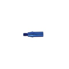 Dental Implant ET Bone Profiler 5.5 & Guide Screws Mini Regular Hiossen OSSTEM