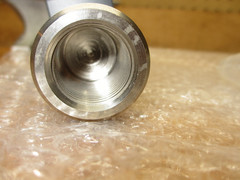 Eaton 3124-20K *NEW* Load Cell Transducer 20000 lbs Lebow