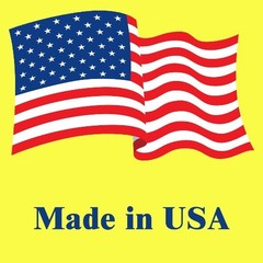 Flexible Magnetic Sheet 8×12 Inches Black for Bumper Stickers and Crafts