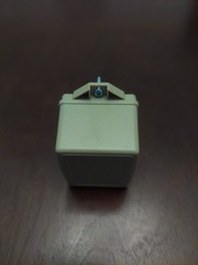 Honeywell 1321-1 16.5VAC 25VA Transformer – Beige