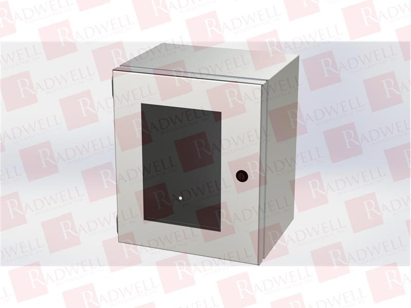 SAGINAW SCE-12108ELJWSS6 / SCE12108ELJWSS6 (NEW IN BOX)
