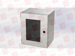 SAGINAW SCE-12108ELJWSS6 / SCE12108ELJWSS6 (NEW IN BOX)