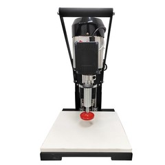 φ35mm&φ3mm Cabinet Door Hinge Driller Boring Machine with Automatic Start-Stop