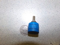 Bourns 35905-A63-102L Potentiometer *FREE SHIPPING*