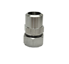 Hy-Lok CWC-16-16P-S316 Stainless Steel 1″ Male Pipe Weld Connector