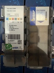 10pcs/Box TAG N3C IC808 Fast shipping