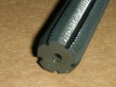 GUHRING ER90202501220 Cobalt 1/2-20 RH ROLL FORM TAP (NO CHIPS) H5 5-Flute NEW!!