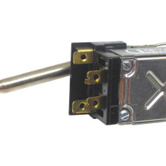 SJ-152-20 Robertshaw Commercial Fryer Thermostat for 46-1011 Star 2T-30133