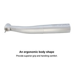 COXO Dental Turbine High Speed Handpiece Fiber Optic Mini KAVO Multiflex Coupler
