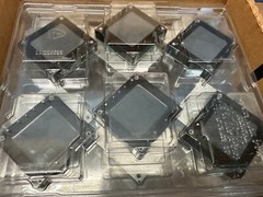 Case Of 30 Lucent JW050A6 50W DC to DC Converter In 36-75V 1.7A Out DC 5v 10A