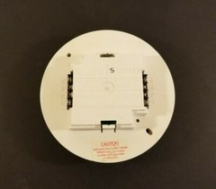 CERBERUS/PYROTRONICS #ADB-3/ADBI-60 Audible Base, Automatic Fire Detection Base