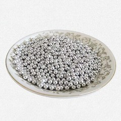 Precision aluminum ball Ø 0.5mm – 60 mm Solid Balls Round Aluminum Ball bearings