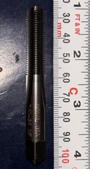 REGAL 3/8-24 Bottom Tap HS HSS 3FL #43 NF H-5 GH5 TRT 914E BTM 3/8” One Tap