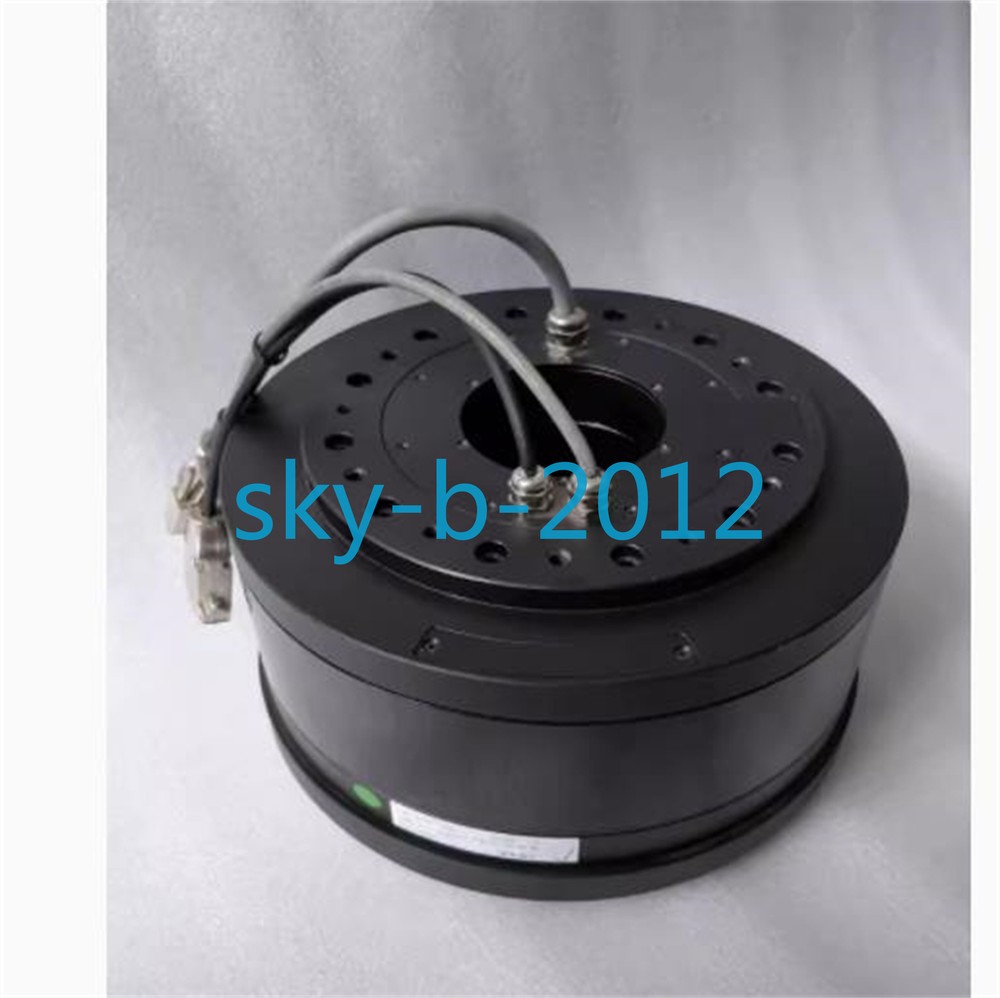 1PCS ZCOE PM.DDR.263.113.95.S.1.04 DD motor in good condition