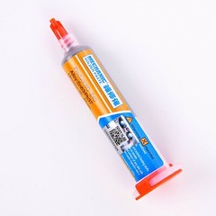 MECHANIC XG-Z40 10cc Syringe Solder Paste Flux Sn63/Pb37 25-45um 10cc Tested