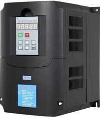 7.5KW 10HP 220V Single To 3 Phase Variable Frequency Drive Inverter CNC VFD VSD