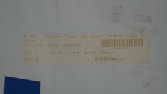 OKUMA U7950-006-030RR Servo Amplifier BLII-D75A **WARRANTY**