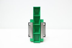 Ina KWVE45-B–V2-G3 Linear Bearing 45mm