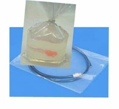 1000-25000~ Clear Flat Open Top Poly Bag 1.5 Mil LDPE Food Safe Various Sizes