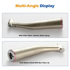 KAV Style LUX 25 LPA 1:5 Electric Attachment – HANDPIECE USA –