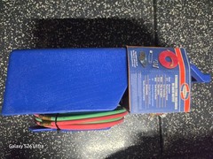Uniweld K23P Welding Outfit, Patriot Weld/Braze 511 Standard