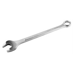 41136K Tool International Wrench 1-1/8 Inch Combination 12 Point 15 Degree