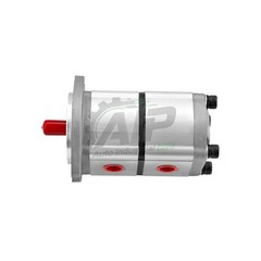 New Two-Section Hydraulic Gear Pump PGP51088G3LP For Skid Steer Loader KTT23 AGT