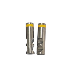 3Pcs Dental NC RC RN Replica Analog Bone Tissue Level Fits Straumann ITI