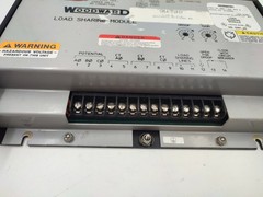 Woodward 9907-026 Rev C Load Sharing Module – Untested / As Is
