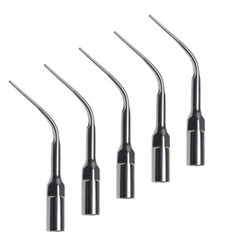 10x Dental Ultrasonic Scaler Perio Scaling Tip P3 Fit EMS/WOODPECKER Handpiece