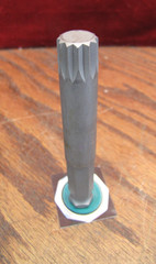 Koken M14 12pt Spline Impact Bit 197 Japan 1/2″ Hex Drive Socket Tool