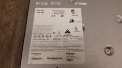 Cisco VG224 24-Port Analog Gateway ^^^