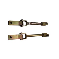 3pt Hitch Linkage Kit 3 Point Arms Fits Kubota Tractor B Model