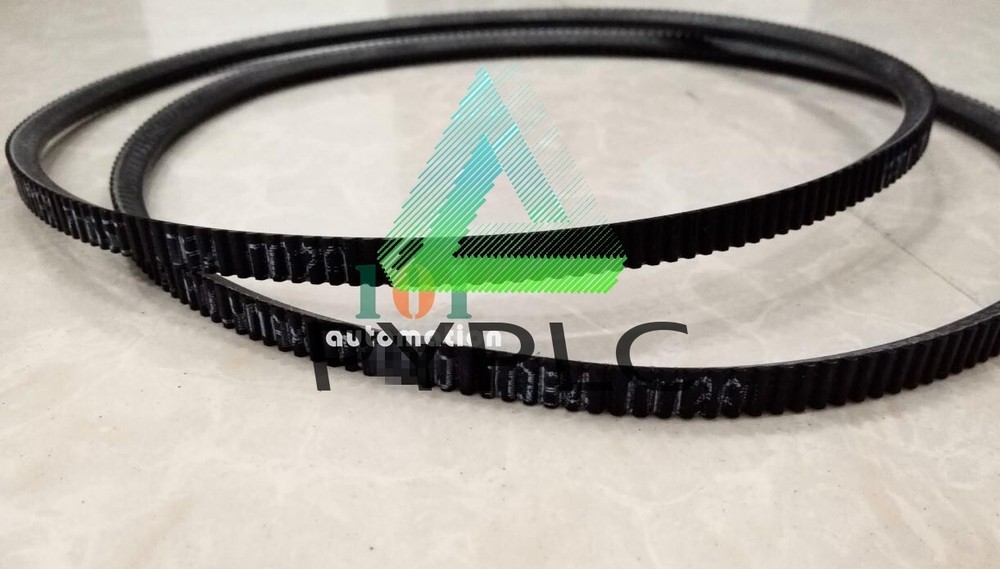 QTY:1 NEW FOR Gates Belt7M400 7M410 7M412 7M500 7M515 POLYMAX Wide Angle Belt