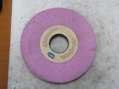 💥NEW BENDIX ABRASIVES 12″ x 3/4″ x 3″ GRINDING WHEEL 2070 RPM AV-40772