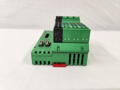 Phoenix Contact IL MII BK DI8 DO4-PAC Bus Coupler Mechatrolink 2884619