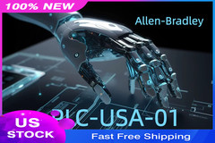 1PCS New Allen Bradley 2097-V34PR5 Servo Drive 2097V34PR5 Fast shipping