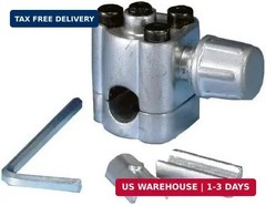Supco BPV31D Bullet Piercing Valve
