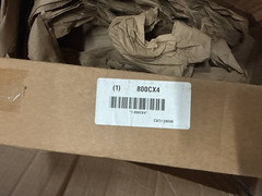 RIDGID 28048 V1/C1 ProPress Ring Kit 1/2″ to 1-1/4″ Compact Actuator Case New
