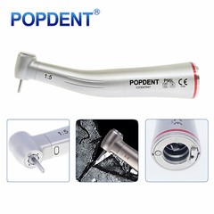 POPDENT Dental High Speed Handpiece /1:5 Increasing Electric Contra Angle st