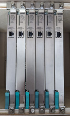 Panasonic KX-TDA0470 IP-EXT16 Channel IP VOIP Extension Card KX-TDA/TDE100-600