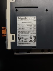 Schneider Electric LXM32MU90M2 Servo Drive Controller Made in Indonesia