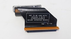 Motorola XTL2500 / XTL5000 O5 Control Head Flex Cable Assembly—HKN6192A