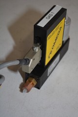 ^ Omega FMA5423 Mass Flow Controller 0-15 L/min N2 Gas #W5317