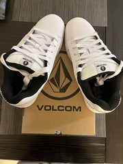 Volcom Workwear Chill Casual Work Shoes Men’s 12W Composite Toe VM 30502 New