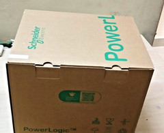 3PCS-Schneider P3U30-6AAA2BCAA universal protection relay, Power Logic P3U30-NEW
