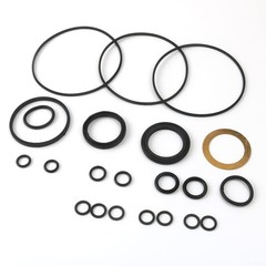 Direct Replacement Buna Rubber Seal Kit for Eaton Char-Lynn Motors 101-008-009