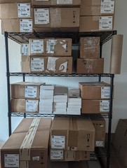 140MT-C3E-B40 AB MOTOR PROTECTION CIRCUIT BREAKER GENUINE NEW US Free Tax
